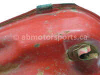 Used Honda ATV TRX300FW OEM part # 17520-HM5-850ZC fuel tank for sale
