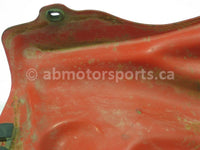 Used Honda ATV TRX300FW OEM part # 17520-HM5-850ZC fuel tank for sale