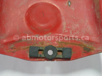 Used Honda ATV TRX300FW OEM part # 17520-HM5-850ZC fuel tank for sale