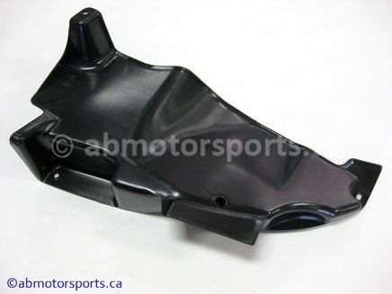 New Honda ATV TRX 300 OEM part # 61862-HC5-970 front right inner fender for sale