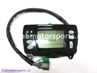 New Honda ATV TRX 500 FE OEM part # 37200-HP0-A71 display for sale