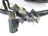 Used Honda ATV TRX 680 FA OEM part # 35140-HN8-B41 electric shift switch for sale