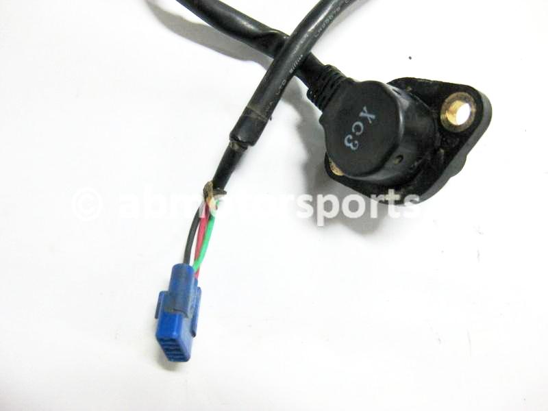 Speed Sensor - Honda TRX680FA| Alberta Motorsports Sales & Salvage Ltd