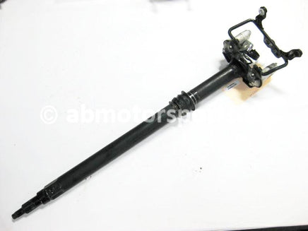 Used Honda ATV TRX 680 FA OEM part # 53310-HN8-B40 steering shaft holder for sale