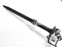 Used Honda ATV TRX 680 FA OEM part # 53310-HN8-B40 steering shaft holder for sale