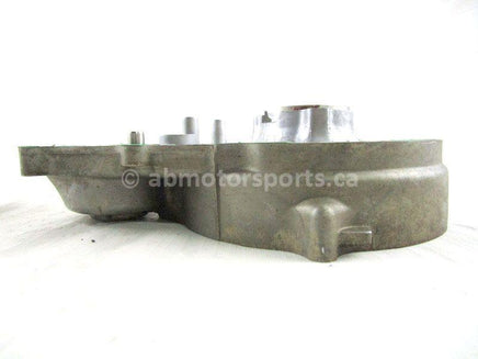 A used Alternator Cover from a 2012 TRX680FA Honda OEM Part # 11350-HN8-000 for sale. Check out our online catalog for more parts!