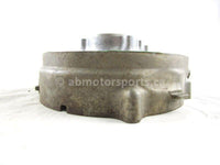 A used Alternator Cover from a 2012 TRX680FA Honda OEM Part # 11350-HN8-000 for sale. Check out our online catalog for more parts!