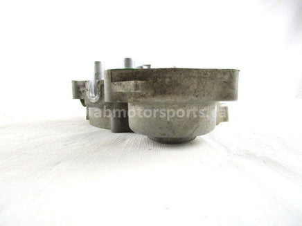 A used Alternator Cover from a 2012 TRX680FA Honda OEM Part # 11350-HN8-000 for sale. Check out our online catalog for more parts!