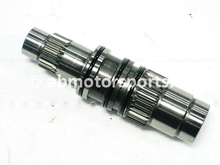 Used Honda ATV TRX 680 FA OEM part # 23220-HN8-000 countershaft for sale