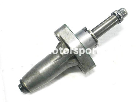 Used Honda ATV TRX 680 FA OEM part # 14520-HN8-A61 lifter tensioner assembly for sale