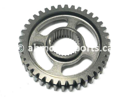 Used Honda ATV TRX 680 FA OEM part # 23631-HN8-000 final driven gear 38t for sale