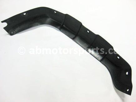 Used Honda ATV TRX 350 FM2 OEM part # 61866-HN5-670ZA front left mud guard for sale