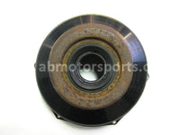 Used Honda ATV TRX 350 FM2 OEM part # 40520-HM7-610 drum cover for sale