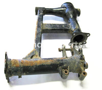 Used Honda ATV TRX 350 FM2 OEM part # 52100-HN5-670 rear swing arm assembly for sale