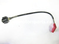 Used Honda ATV TRX 350 FM2 OEM part # 30510-HN5-670 ignition coil for sale