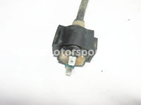 Used Honda ATV TRX 350 FM2 OEM part # 30510-HN5-670 ignition coil for sale