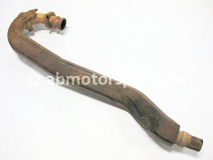 Used Honda ATV TRX 350 FM2 OEM part # 18320-HN5-670 exhaust pipe for sale