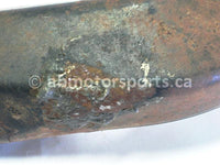 Used Honda ATV TRX 350 FM2 OEM part # 18320-HN5-670 exhaust pipe for sale