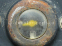 Used Honda ATV TRX 350 FM2 OEM part # 17510-HN5-670 fuel tank for sale