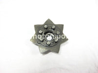 Used Honda ATV TRX 350 FM2 OEM part # 24315-HN5-671 drum shift center for sale