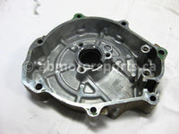 Used Honda ATV TRX 350 FM2 OEM part # 11350-HN5-670 alternator cover for sale