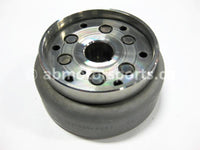 Used Honda ATV TRX 350 FM2 OEM part # 31110-HN5-671 flywheel for sale