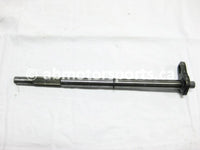 Used Honda ATV TRX 350 FM2 OEM part # 24680-HN5-670 gearshift drum spindle for sale