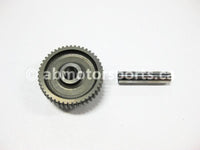 Used Honda ATV TRX 350 FM2 OEM part # 28131-HN5-670 starting idle gear for sale