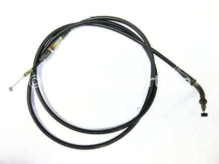 Used Honda ATV TRX 450 S OEM part # 22880-HN0-A00 reverse assist cable for sale