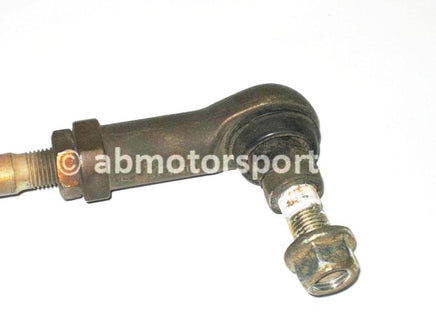 Used Honda ATV TRX 450 S OEM part # 53521-HN0-A00 tie rod for sale