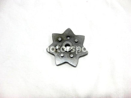 Used Honda ATV TRX 450 S OEM part # 24321-HB3-020 drum shifter for sale