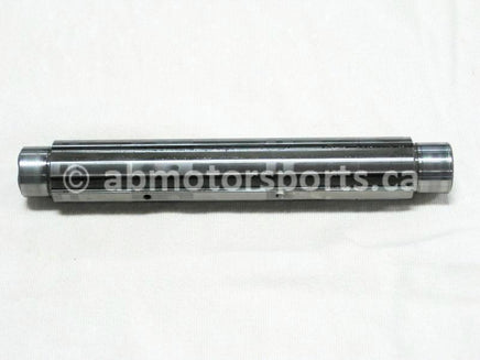 Used Honda ATV TRX 450 S OEM part # 23220-HM7-000 countershaft for sale