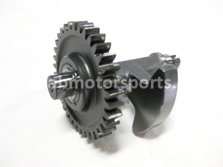 Used Honda ATV TRX 450 S OEM part # 13420-HM7-000 balancer shaft for sale