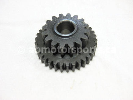 Used Honda ATV TRX 450 S OEM part # 23720-HM7-000 reverse idle gear for sale