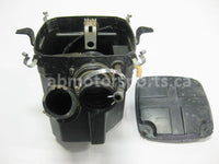 Used Honda ATV TRX 500 FA OEM part # 17210-HN2-A20 air cleaner for sale