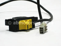 Used Honda ATV TRX 500 FA OEM part # 35400-HP0-A00 2wd 4wd switch for sale