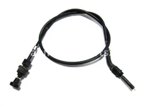 Used 2006 Honda ATV TRX 500 FA starter valve OEM part # 16046-HN2-003 and 17950-HN2-010 choke cable for sale