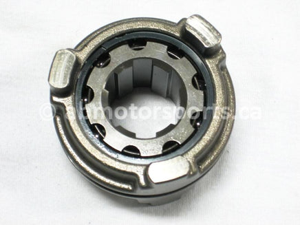 Used Honda ATV TRX 500 FA OEM part # 23412-HN2-000 shifter for sale