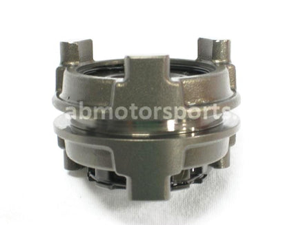 Used Honda ATV TRX 500 FA OEM part # 23412-HN2-000 shifter for sale