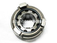 Used Honda ATV TRX 500 FA OEM part # 23412-HN2-000 shifter for sale