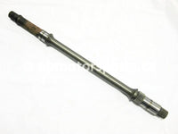 Used Honda ATV TRX 500 FA OEM part # 23611-HN2-A20 final shaft for sale
