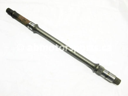 Used Honda ATV TRX 500 FA OEM part # 23611-HN2-A20 final shaft for sale