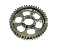 Used Honda ATV TRX 500 FA OEM part # 23411-HN2-000 low gear 45t for sale