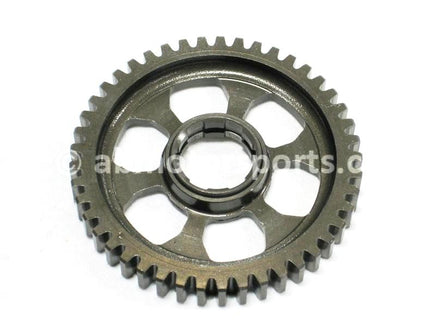 Used Honda ATV TRX 500 FA OEM part # 23411-HN2-000 low gear 45t for sale