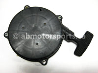 Used Honda ATV TRX 500 FA OEM part # 28400-HN8-003 recoil starter for sale