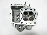 Used Honda ATV TRX 500 FA OEM part # 12200-HN2-000 cylinder head for sale