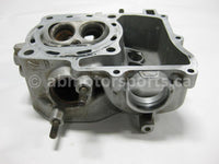 Used Honda ATV TRX 500 FA OEM part # 12200-HN2-000 cylinder head for sale