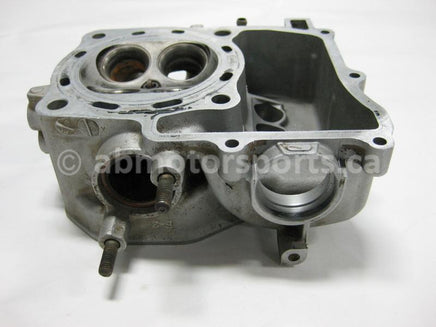Used Honda ATV TRX 500 FA OEM part # 12200-HN2-000 cylinder head for sale