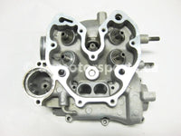 Used Honda ATV TRX 500 FA OEM part # 12200-HN2-000 cylinder head for sale
