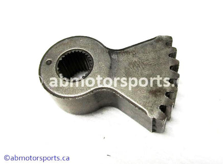 Used Honda ATV TRX 450 FE OEM part # 24617-HN0-771 OR 24617HN0771 reduction gear for sale